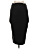 ASOS Solid Black Formal Skirt Size 4 - photo 1