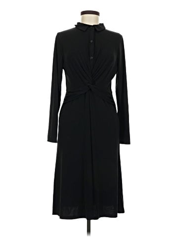 Liz Claiborne Casual Dress (view 1)