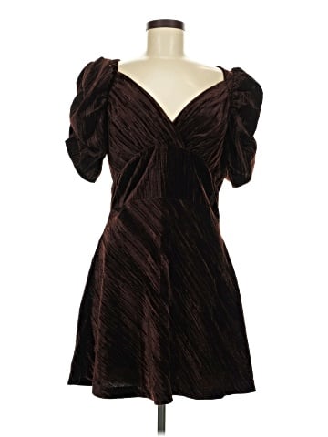 Topshop Cocktail Dress (view 1)