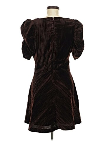 Topshop Cocktail Dress (view 2)