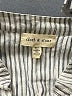 Cloth & Stone 100% Rayon Silver Sleeveless Button-Down Shirt Size XXS - photo 7
