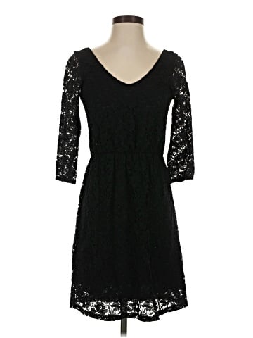 Love Notes Cocktail Dress (view 1)