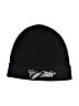 OFF-WHITE 100% Wool Black Beanie One size - photo 1