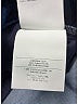 Valentino Graphic Blue Denim Shorts Size 24 waist - photo 9