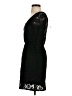 Love Notes Black Cocktail Dress Size S - photo 5