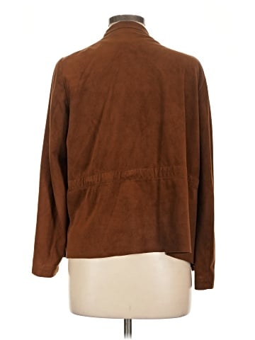 Zara Basic Coat (view 2)