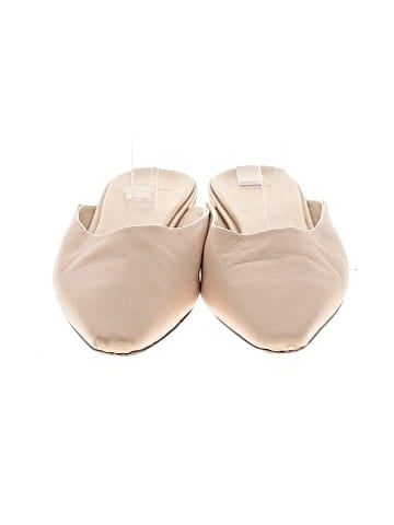 Vince. Mule/Clog (view 2)