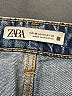 Zara Blue Jeans Size 6 - photo 6