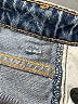 Zara Blue Jeans Size 6 - photo 7