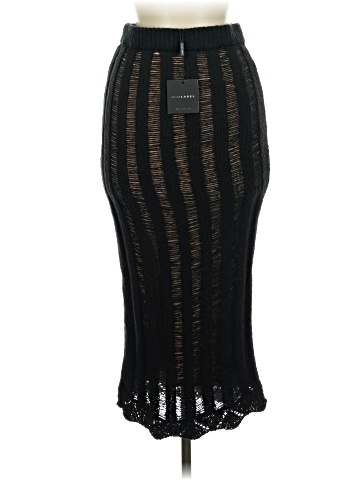 JLUXLABEL Formal Skirt (view 2)