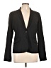 J.Crew Gray Wool Blazer Size 10 - photo 1