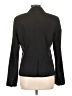 J.Crew Gray Wool Blazer Size 10 - photo 2