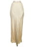 Zara Ivory Formal Skirt Size S - photo 2
