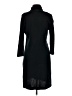 Kasper Black Casual Dress Size M - photo 2