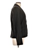 J.Crew Gray Wool Blazer Size 10 - photo 4