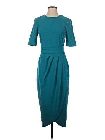 Calvin Klein Cocktail Dress (view 1)