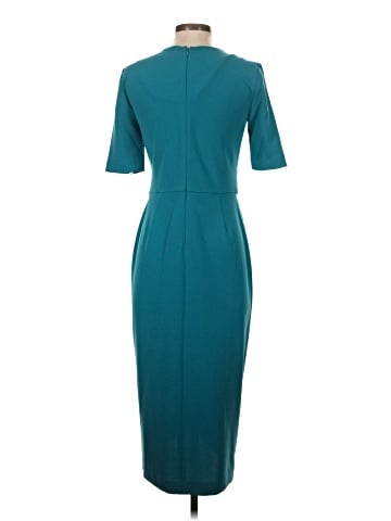Calvin Klein Cocktail Dress (view 2)