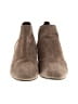 AQUATALIA Brown Tan Ankle Boots Size 9 - photo 2