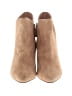 Cole Haan 100% Leather Tan Ankle Boots Size 7 - photo 2