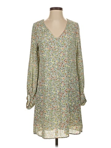 Louna Casual Dress (view 1)