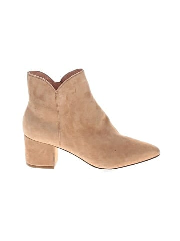 Cole Haan Ankle Boots (view 1)