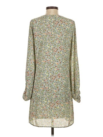 Louna Casual Dress (view 2)