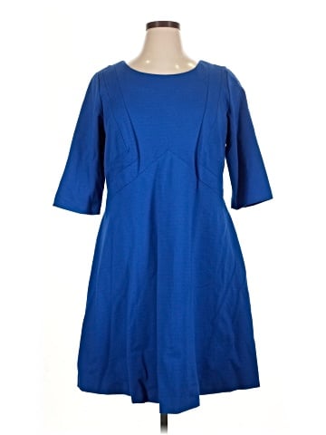 Adrianna Papell Casual Dress (view 1)