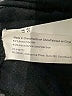 ELOQUII Black Skort Size 22 - photo 4