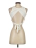 Lulus Ivory Sleeveless Top Size S - photo 2