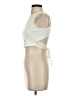 Lulus Ivory Sleeveless Top Size S - photo 5