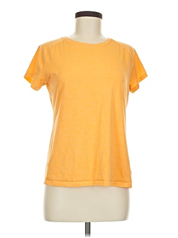 Mizuno Active T-Shirt (view 1)