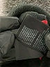 The North Face 100% Polyester Black Turtleneck Sweater Size Sm - P - photo 8