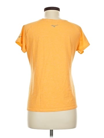 Mizuno Active T-Shirt (view 2)