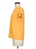 Mizuno 100% Polyester Yellow Active T-Shirt Size M - photo 5