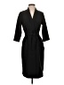 Cos 100% Polyester Black Coat Size 4 - photo 1