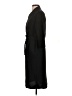Cos 100% Polyester Black Coat Size 4 - photo 5