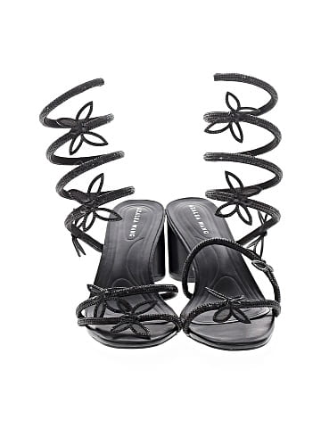 Azalea Wang Sandals (view 2)