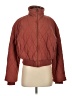 YFB 100% Cotton Argyle Red Jacket Size XS - photo 1