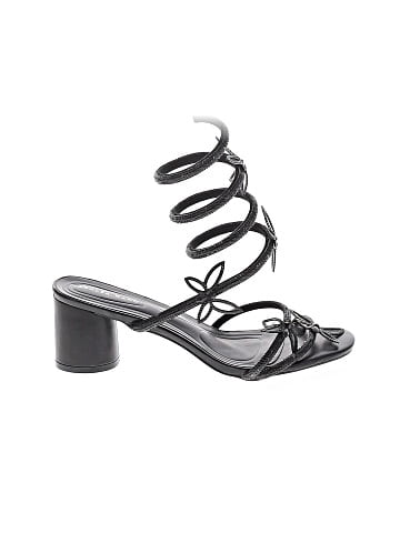 Azalea Wang Sandals (view 1)