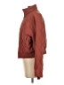YFB 100% Cotton Argyle Red Jacket Size XS - photo 5