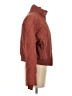 YFB 100% Cotton Argyle Red Jacket Size XS - photo 4