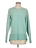 L.L.Bean Teal Pullover Sweater Size XS - photo 1