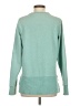 L.L.Bean Teal Pullover Sweater Size XS - photo 2