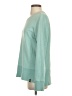 L.L.Bean Teal Pullover Sweater Size XS - photo 5