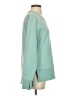 L.L.Bean Teal Pullover Sweater Size XS - photo 4