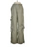 Sincerely Jules Green Cargo Pants Size S - photo 1