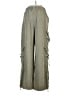 Sincerely Jules Green Cargo Pants Size S - photo 2