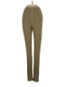 Intimately by Free People Solid Green Active Pants Size S - photo 1