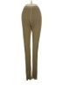 Intimately by Free People Solid Green Active Pants Size S - photo 2