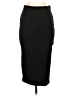 prologue Solid Black Formal Skirt Size S - photo 1